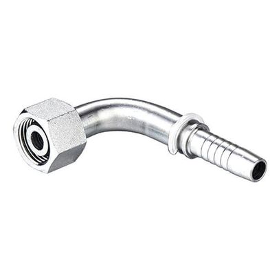 Tamanho personalizado Tubos hidráulicos de engarrafamento 20541 em aço inoxidável/aço carbono