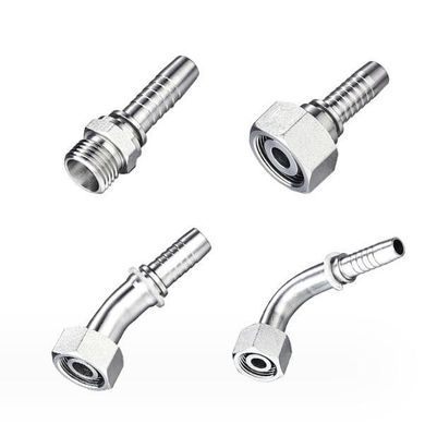 20511 24 Cone Oring Reutilizável Hidráulica Tubos NPT JIC SAE BSP BSPT METRIC no melhor