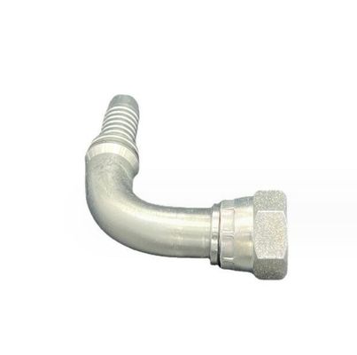Adaptador de tubos com cabeça hexagonal