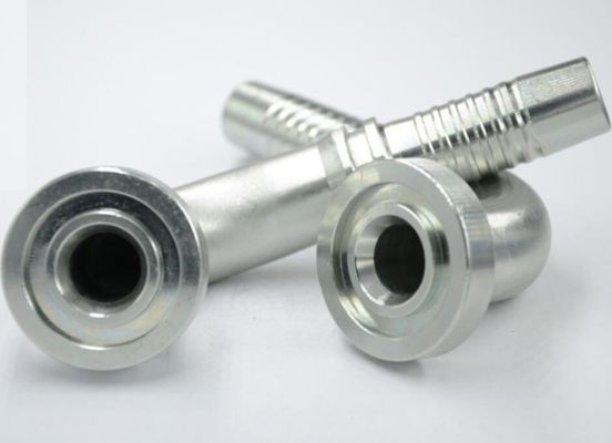 Linhas de tubulação Conectar OEM SAE Flange hidráulica 6000 Psi 87691 87692 Produtos Acessórios de mangueira