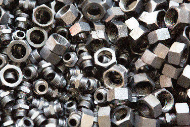 Fittings para tubos combinados de juncos Jic Standard Swaged