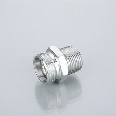 Fittings para tubos combinados de juncos Jic Standard Swaged