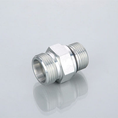 Fittings para tubos combinados de juncos Jic Standard Swaged