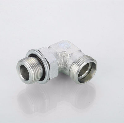Fittings para tubos combinados de juncos Jic Standard Swaged